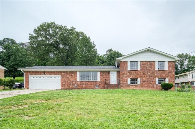 Photo - 4505 Locksley Ln House