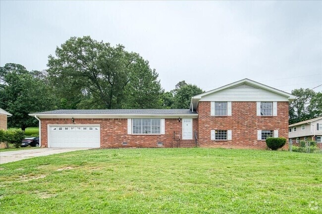 Building Photo - 4505 Locksley Ln Rental