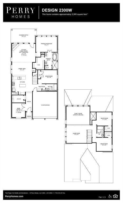 Photo - 705 Tradewinds Wy