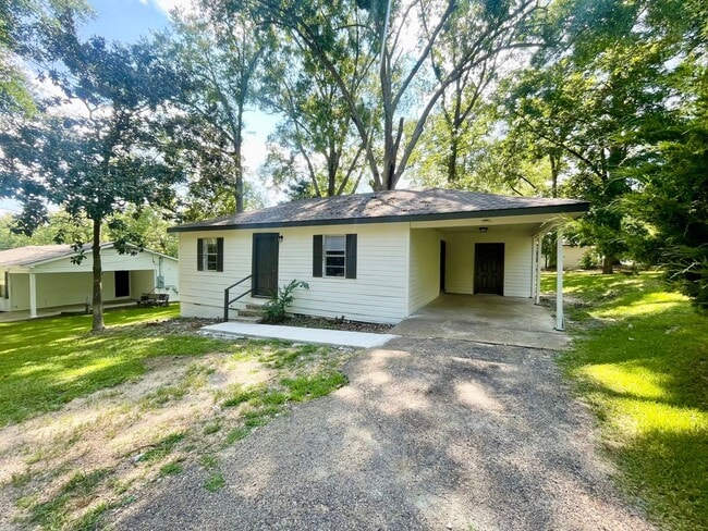 Building Photo - NEWLY RENOVATED! 2 Bed, 1 Bath House for Rent in Brandon!
