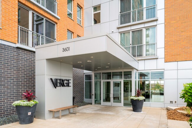 Photo - Verge Apartments