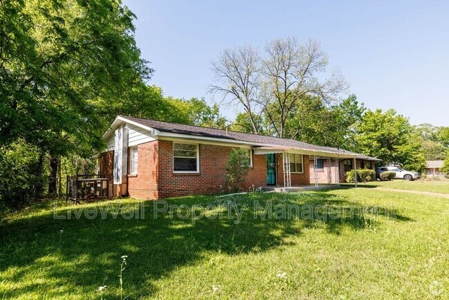 Building Photo - 1508 Collier Dr Rental