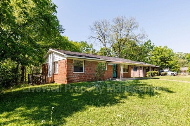 Building Photo - 1508 Collier Dr Rental