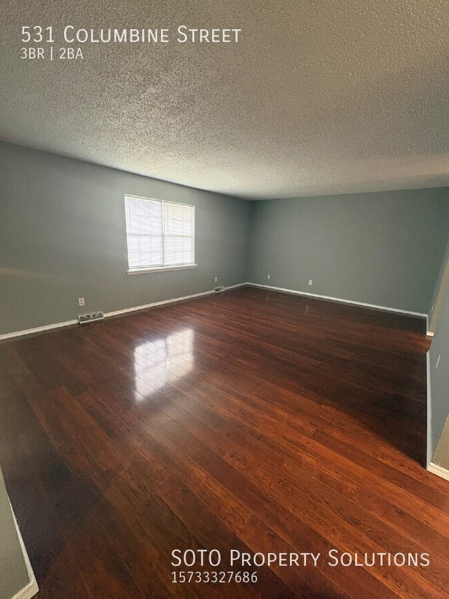 Photo - 531 Columbine St