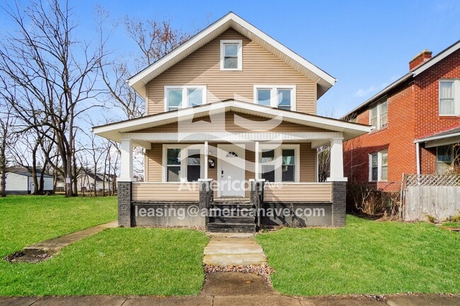 Building Photo - 133 N Wayne Ave