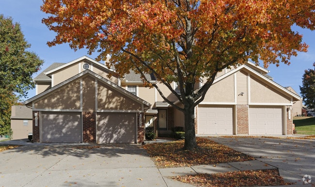 Chapel Oaks
