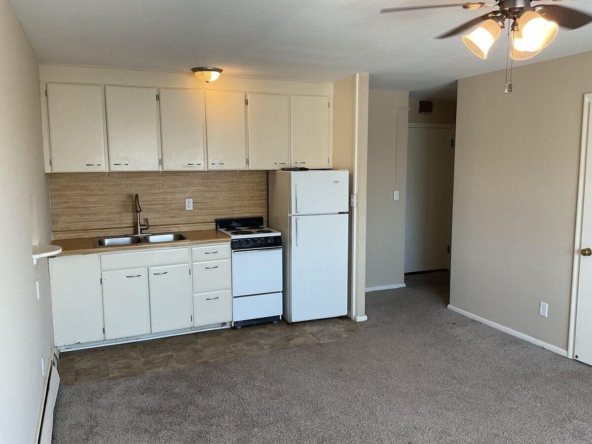 1936 Ford Parkway - 1936 Ford Parkway