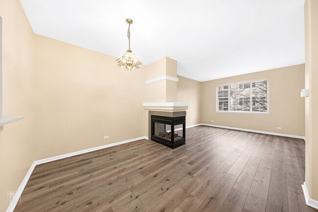 Photo - Three Bedroom Two Story Townhome