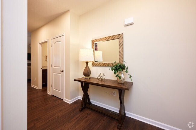 Bella Terra Place