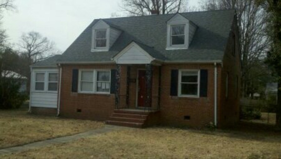 Photo - 1006 Greystone Ave