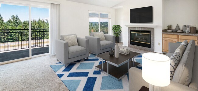Photo - Bayview West Apartments
