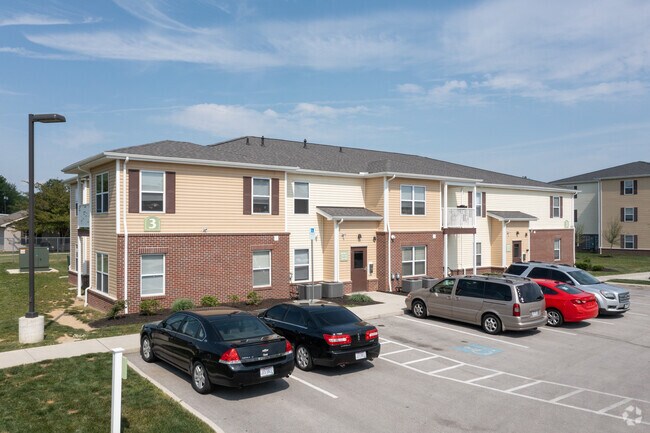 Photo - Tiffin Pointe