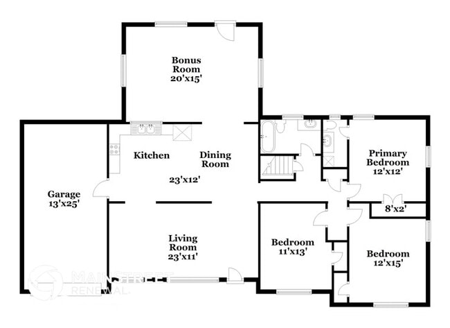 Photo - 2350 Shancey Ln