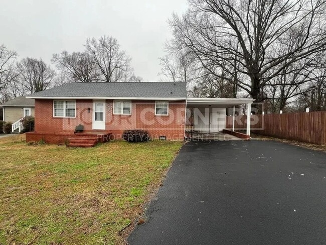 Building Photo - 3301 Beck St Rental