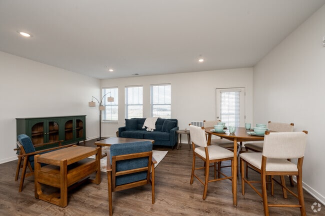 Interior Photo