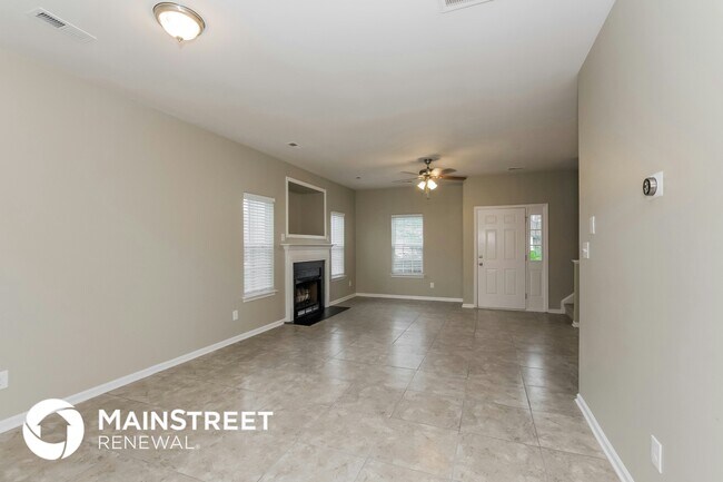 1009 Little Rock Ct