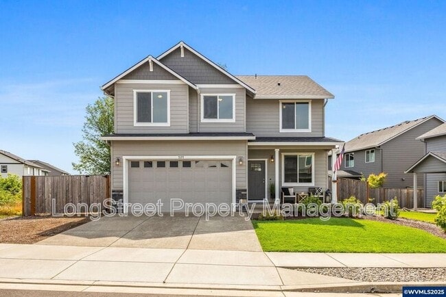Building Photo - 7177 SE Sarah Dr Rental