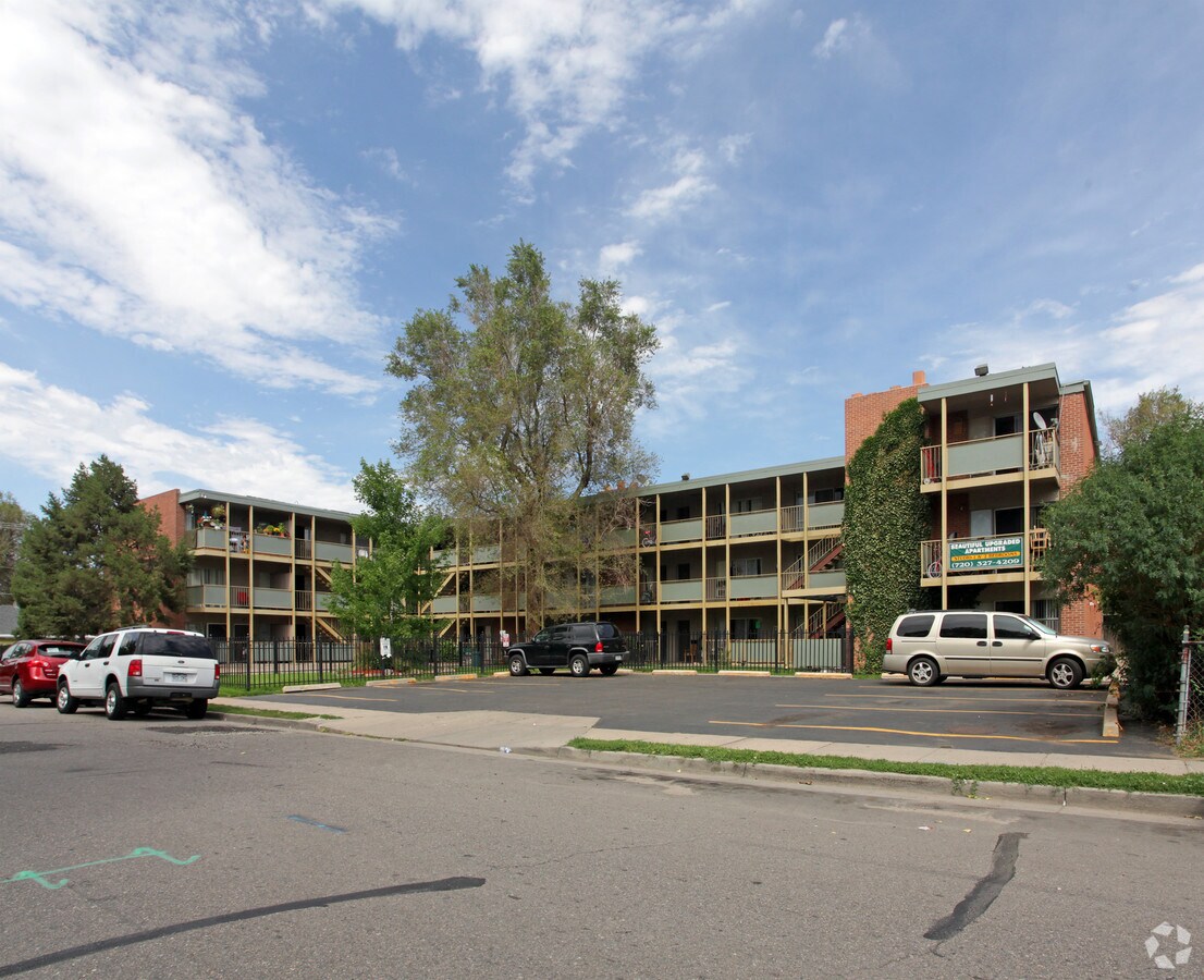 Photo - The Bostonian Apartments