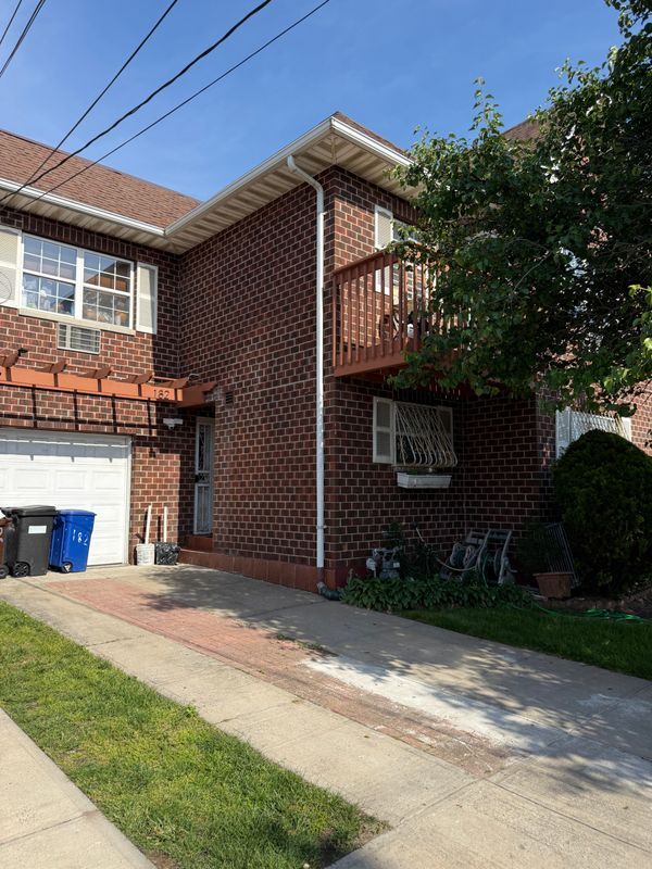 182 Beach 61st Street - 182 Beach 61st Street