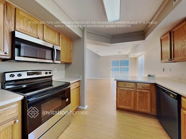 Photo - 21571 E 40th Ave