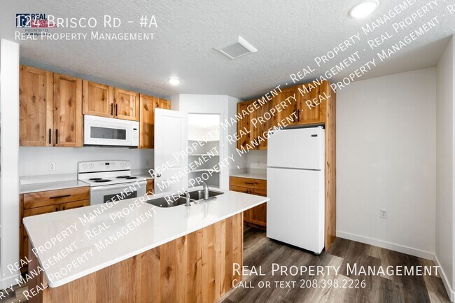 Photo - 124 E Briscoe Rd Unit #A