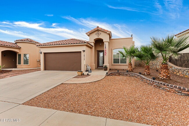 Building Photo - 14517 Christian Castle Rental