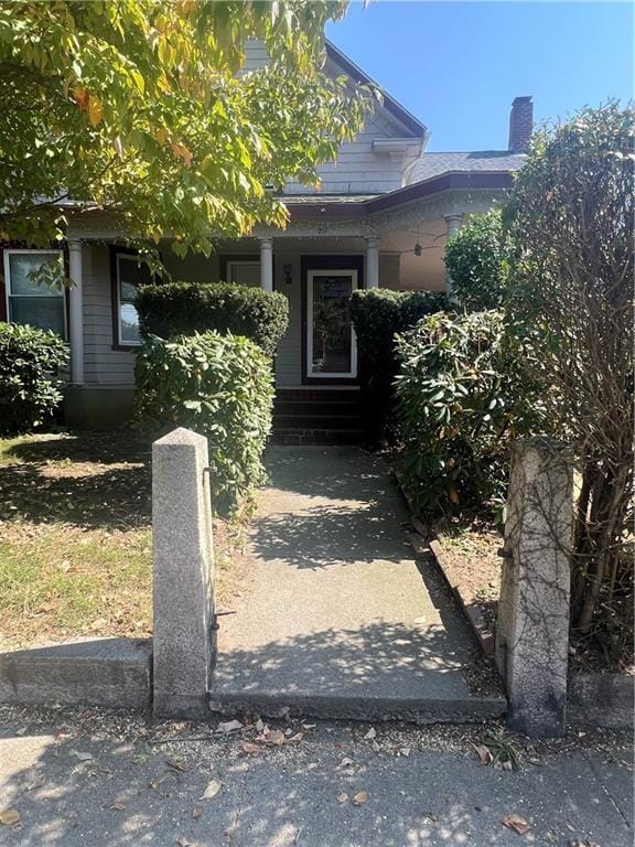 Building Photo - 217 Rathbun St Unit 2