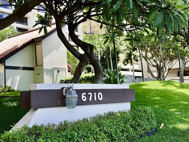 Photo - 6710 Hawaii Kai Dr Condo Unit 110