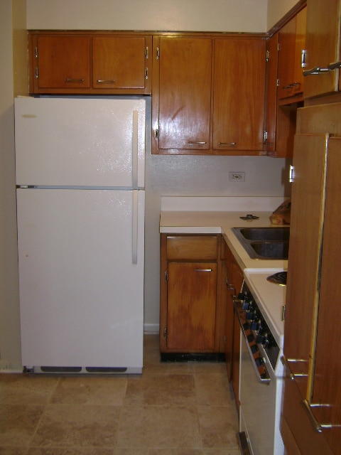 7244 Randolph St.