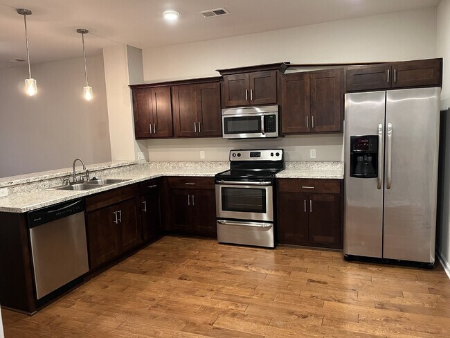 Photo - Cozy and Convenient Condo Living at Cambri...