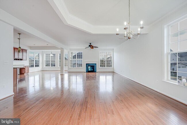 Photo - 15000 Gossom Manor Pl House