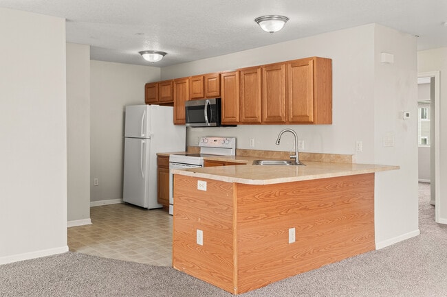 Photo - 3905 Marigold Dr