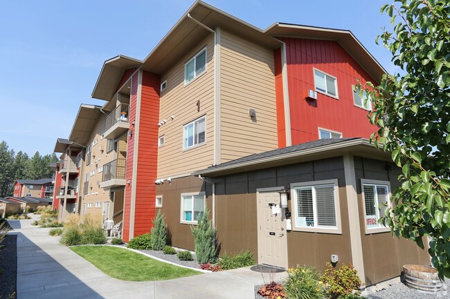 Photo - Salnave Glen Apartments