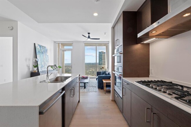 Photo - 301 West Ave Unit 2708