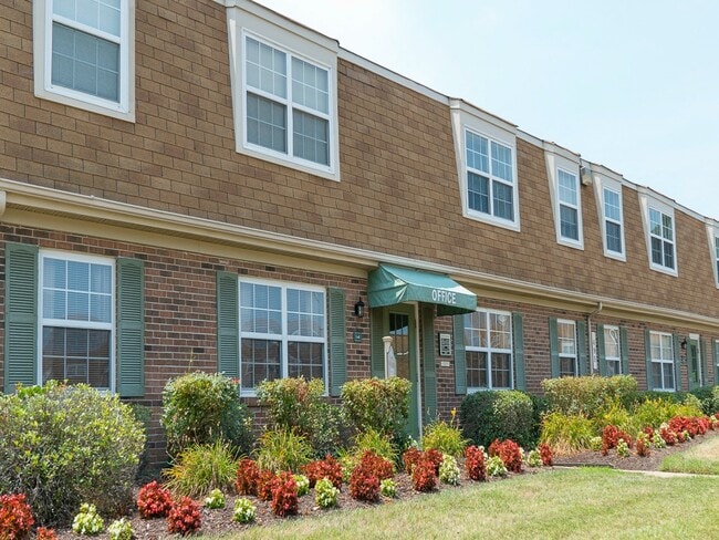 Come by for a personal tour!