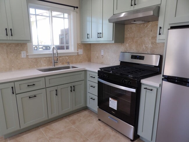 Photo - Studio for rent/Garage ADU