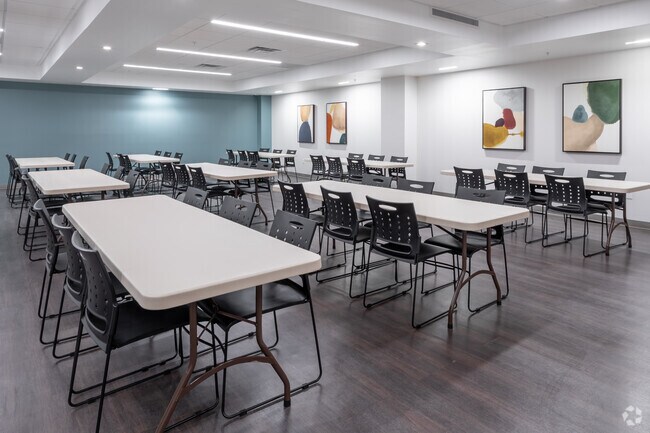 Photo - Blue Flame Apartments