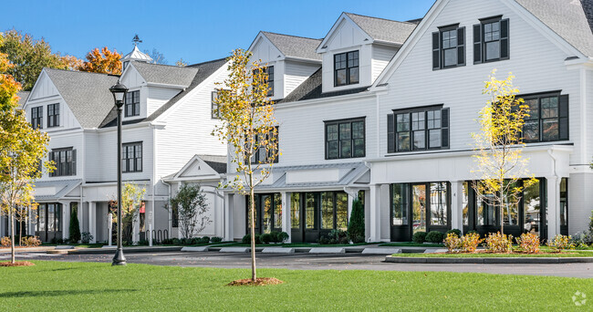 New Construction Apartments - Star Deluxe Branford Rental