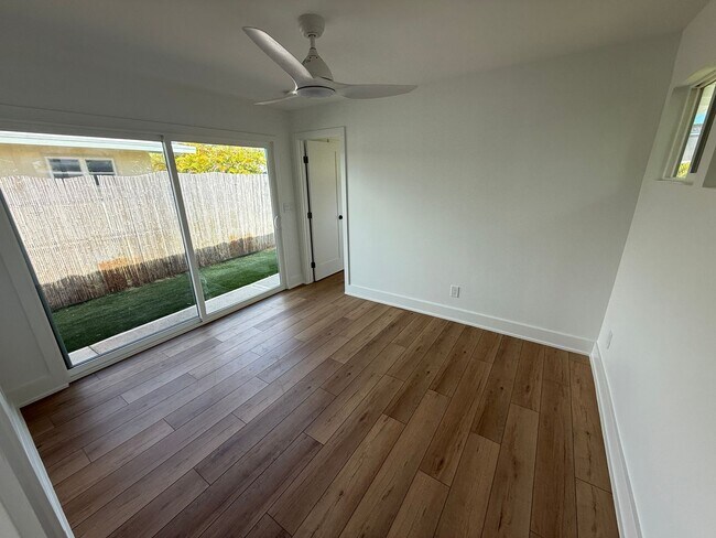 Photo - Private Kailua Oasis with Modern Finishes Throughout