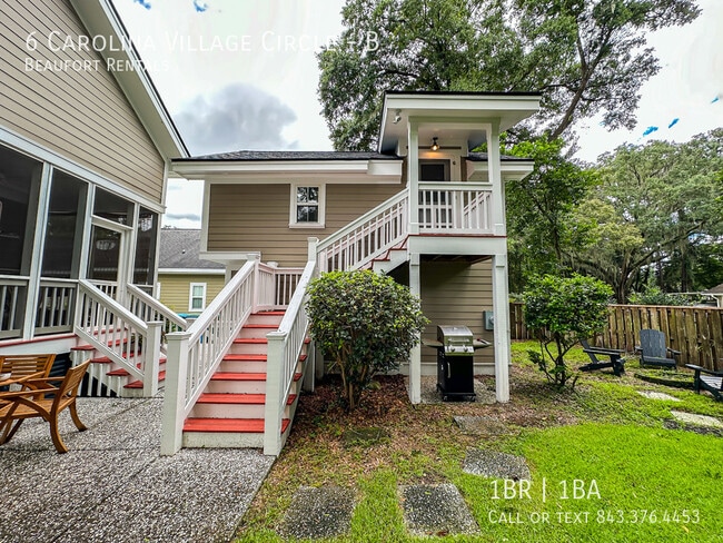 Photo - 6 Carolina Village Cir Unit B