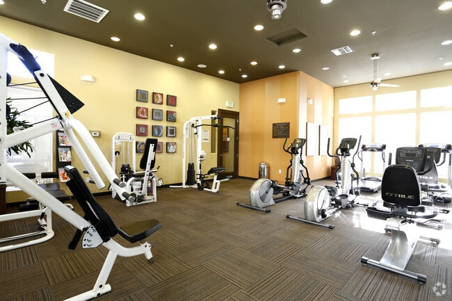 Foto del diseño de interior - Villas at Monterosso