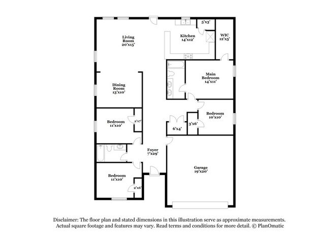 Photo - 15653 Del Norte Dr