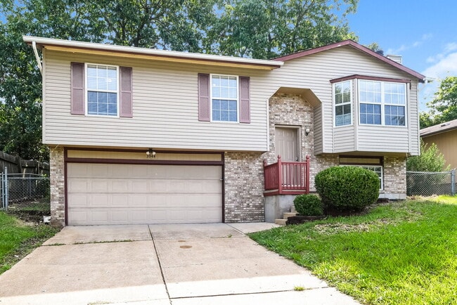 3944 Walnut Ridge Ct