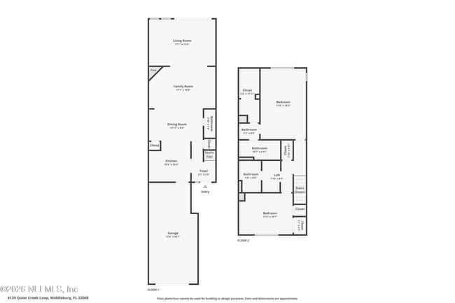 Photo - 4129 Quiet Crk Lp
