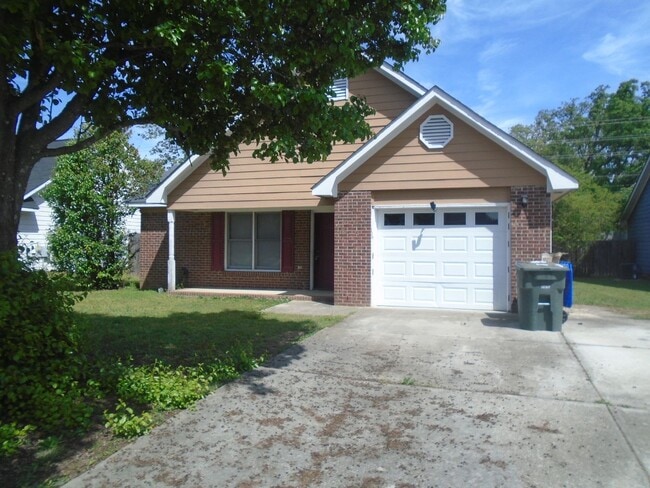 Building Photo - Wessex Place