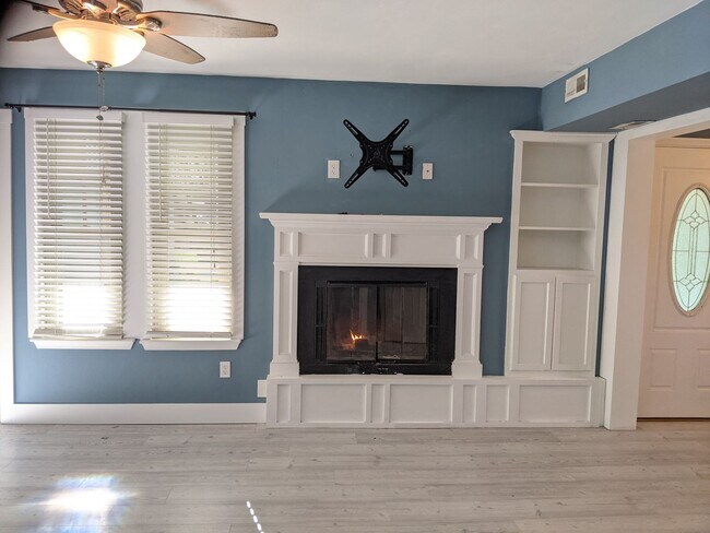 Photo - Bright and Open Floor Plan Across the Street from the Beach!