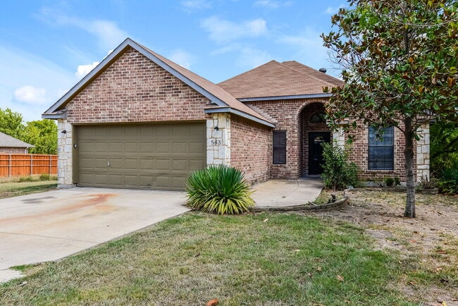 Photo - 543 Lakeside Dr