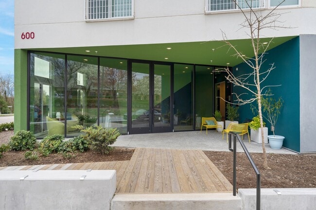 Photo - 1st Floor modern condo in downtown Durham!