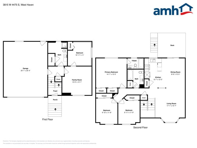 Photo - 3815 W 4475 S