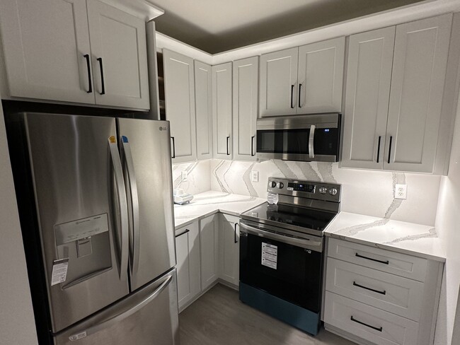 Photo - 821 Ralph McGill Blvd NE Unit 2211